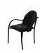 EAN 8435501001942 - PIQUERAS Y CRESPO PACK220NSPNE silla de espera Asiento acolchado Respaldo tapizado imagen 5