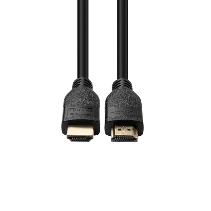 EAN 5715328169593 - Microconnect MC-HDM19192V2.0-CCS cable HDMI 2 m HDMI tipo A (Estándar) Negro imagen 2