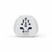 EAN 5018404009128 - Travel Blue TB-912 adaptador de enchufe eléctrico Blanco imagen 1