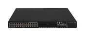 EAN 190017587868 - HPE Networking Comware Switch 24G 4SFP+ 1-slot 5140HI imagen 1
