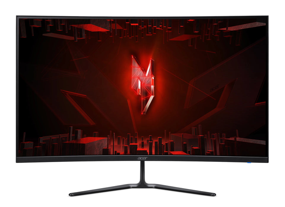 EAN 4711474702432 - Acer Nitro ED0 ED320QW0bmiipx pantalla para PC 80 cm (31.5") 1920 x 1080 Pixeles Full HD LCD Negro imagen 1