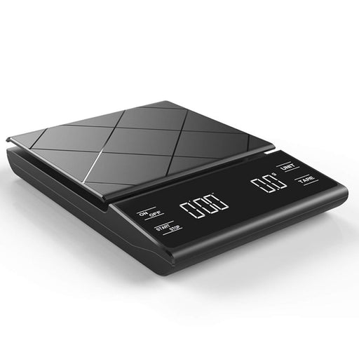 EAN 5906168632266 - Extralink HOME WAGA DO KAWY WYSWIETLACZ LCD C1 imagen 2