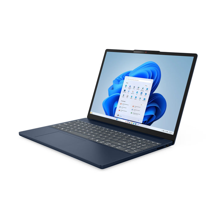 EAN 0199271863923 - Lenovo IdeaPad Slim 3 15IRH10 Intel® Core™ i7 i7-13620H Portátil 38,4 cm (15.1") WQXGA 16 GB DDR5-SDRAM 1 imagen 5