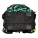 EAN 4008110283173 - Herlitz Ultimate Camo mochila Mochila escolar Negro, Verde Poliéster imagen 5