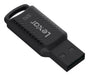 EAN 0843367127504 - Lexar JumpDrive LJDV400032G-BNBNG unidad flash USB 32 GB USB tipo A 3.2 Gen 1 (3.1 Gen 1) Negro imagen 1