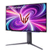 EAN 8806084749598 - LG 27GS95QE-B pantalla para PC 67,3 cm (26.5") 2560 x 1440 Pixeles Quad HD OLED Negro imagen 4