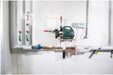 EAN 4007430240507 - Metabo HWAI 4500 INOX 1300 W 4,8 bar 4500 l/h imagen 6