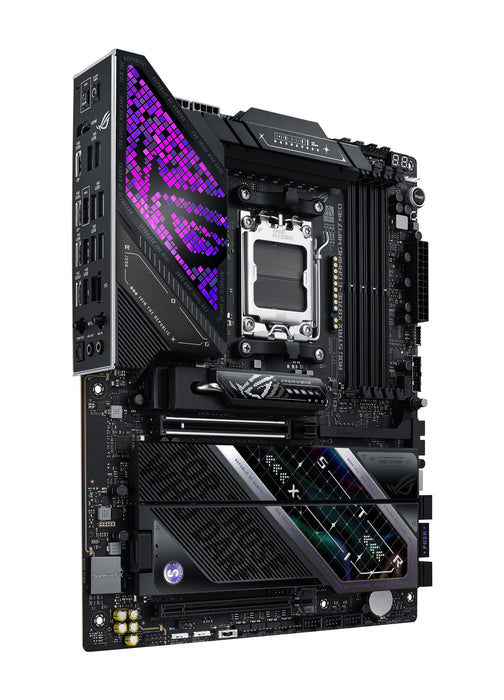EAN 4711636407946 - ASUS ROG STRIX X870E-E GAMING WIFI7 NEO AMD X870E Zócalo AM5 ATX imagen 2