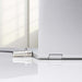 EAN 0065030900720 - StarTech.com SNBLC4D-LAPTOP-LOCK cable antirrobo Negro, Plata 2 m imagen 5