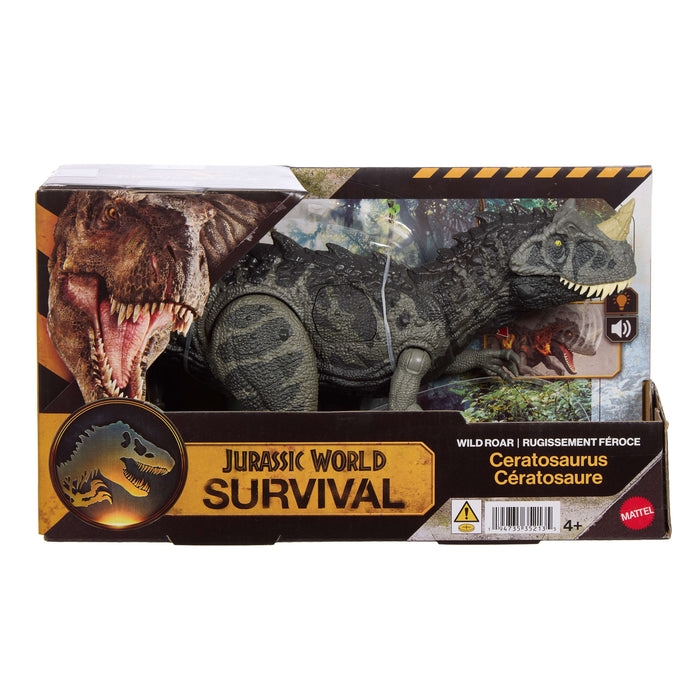 EAN 194735352135 - Jurassic World JKL77 figura de juguete para niños imagen 8