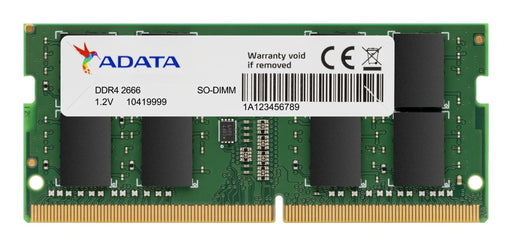 EAN 4711085931474 - ADATA Premier módulo de memoria 4 GB 1 x 4 GB DDR4 260-pin SO-DIMM imagen 1
