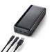 EAN 8435430627435 - NGS QUIZ 20 20000 mAh Negro imagen 3