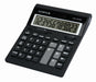 EAN 4030152941728 - Olympia LCD 612 SD calculadora Escritorio Calculadora básica Negro imagen 1