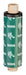 EAN 4056572723539 - Zebra 5095 Resin cinta térmica 450 m Negro imagen 1