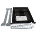 EAN 0065030855983 - StarTech.com UNISLDSHF19M accesorio de bastidor Estantería ajustable imagen 5