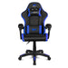 EAN 8436587976421 - DRIFT DR35EBL silla para videojuegos Silla para videojuegos de PC Asiento acolchado Negro, Azul imagen 3