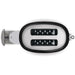 EAN 8017709187002 - Smeg TSF01BLEU tostadora 6 2 rebanada(s) 950 W Negro imagen 4