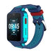 EAN 4894461913407 - TCL Movetime Family Watch 2 3,91 cm (1.54") Digital 4G Azul Wifi GPS (satélite) imagen 1