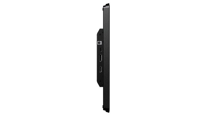 EAN 0843173155708 - Elo Touch Solutions 1564L Panel plano interactivo 39,6 cm (15.6") LCD 450 cd / m² Full HD Negro Pantalla  imagen 4