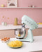 EAN 8017709353797 - Smeg SMF05PGEU batidora Batidora de varillas 1000 W Verde imagen 14