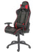 EAN 4260070125188 - LC-Power LC-GC-1 silla para videojuegos Silla para videojuegos de PC Negro, Rojo imagen 3