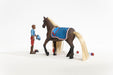 EAN 4059433574417 - schleich HORSE CLUB Sofia’s Beauties 42586 set de juguetes imagen 9