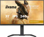 EAN 4948570124510 - iiyama G-MASTER GB3290QSU-B1 pantalla para PC 80 cm (31.5") 2560 x 1440 Pixeles Quad HD LED Negro imagen 2