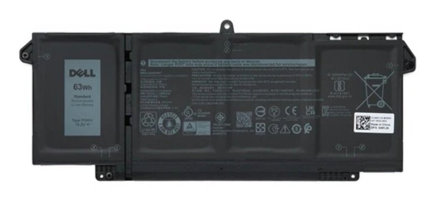 EAN 5715063063361 - Origin Storage 7FMXV batería recargable industrial Ión de litio 3800 mAh 15,2 V imagen 1
