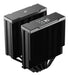 EAN 6933412729716 - DeepCool AK620 G2 Digital NYX Procesador Refrigerador de aire 12 cm Negro 1 pieza(s) imagen 6