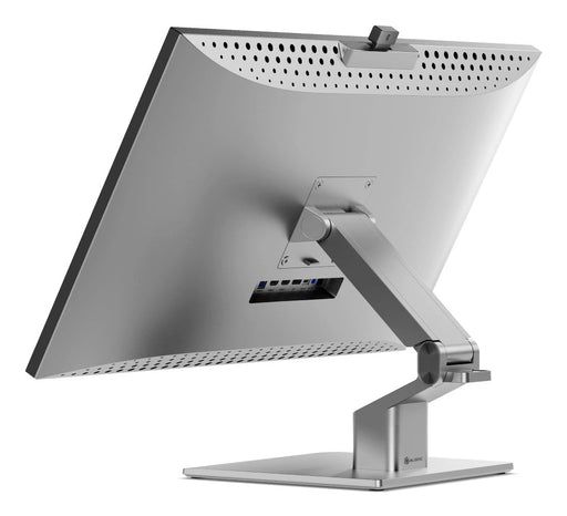EAN 9350784105363 - ALOGIC 32C4KPDTF pantalla para PC 81,3 cm (32") 3840 x 2160 Pixeles 4K Ultra HD Pantalla táctil Plata imagen 2