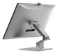 EAN 9350784105363 - ALOGIC 32C4KPDTF pantalla para PC 81,3 cm (32") 3840 x 2160 Pixeles 4K Ultra HD Pantalla táctil Plata imagen 2