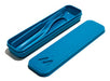 EAN 8021735209881 - Muitomas SETCUTLERY3BL vajilla para camping Plástico imagen 1