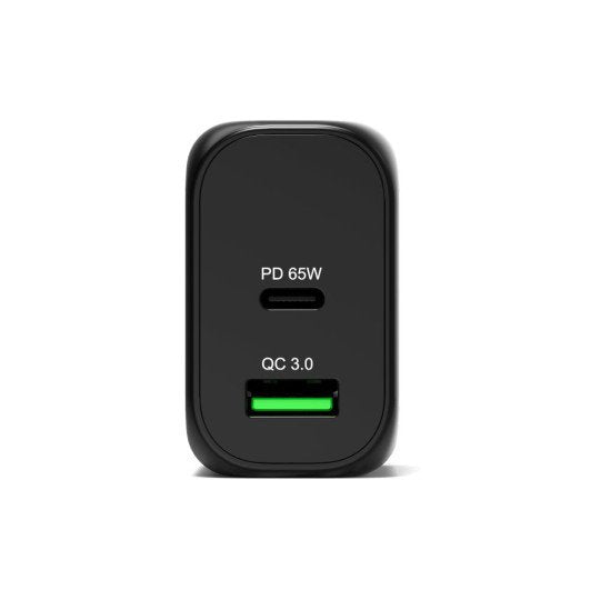 EAN 3567042032248 - Port Designs 902065EPEU cargador de dispositivo móvil Portátil, Tableta, Smartphone Negro Corriente alter imagen 6