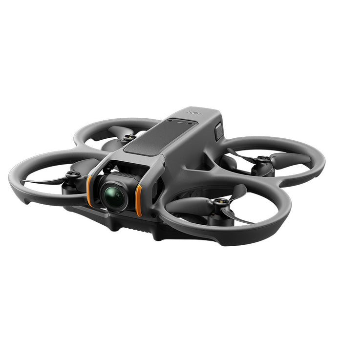 EAN 6941565980120 - DJI Avata 2 Fly More Combo (3 Batteries) 4 rotores Cuadricóptero 12 MP 3840 x 2880 Pixeles 2150 mAh Negro imagen 3