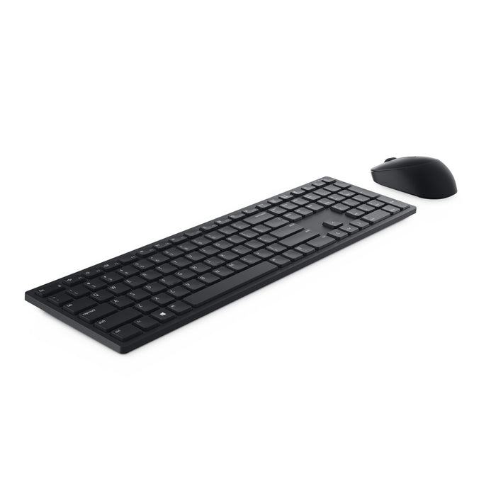 EAN 5397184495599 - DELL KM5221W teclado Ratón incluido Oficina RF inalámbrico imagen 6
