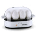 EAN 4004631013657 - Cloer 6081 cuecehuevos 6 huevos 350 W Blanco imagen 2