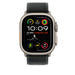 EAN 0195949707247 - Apple MXTR3ZM/A Accesorios para dispositivos vestibles inteligentes Grupo de rock Negro Nylon, Poliéster, imagen 3