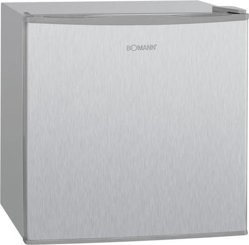 EAN 4004470341904 - Bomann GB 341 Congelador vertical Independiente 31 L Plata imagen 2