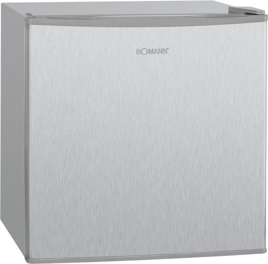 EAN 4004470341904 - Bomann GB 341 Congelador vertical Independiente 31 L Plata imagen 2