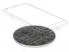 EAN 4043619659197 - DeLOCK 65919 cargador de dispositivo móvil Universal Negro, Gris USB Cargador inalámbrico Carga rápida In imagen 2