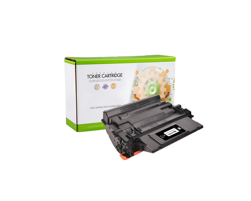 EAN 5056220468064 - Static Control Components 002-04-ST06 cartucho de tóner 1 pieza(s) Compatible Negro imagen 2