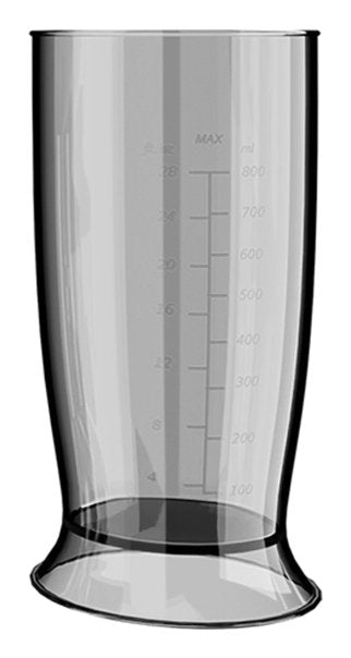 EAN 8435256810110 - Aiwa Kenkiri 1500 0,8 L Batidora de inmersión 1500 W Negro imagen 3