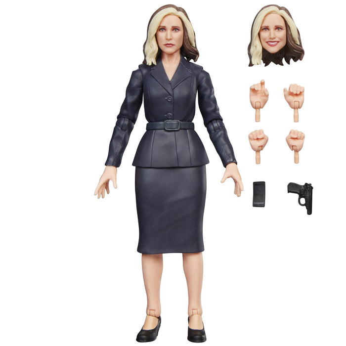 EAN 5010996407276 - Marvel Avengers G34415L00 figura de juguete para niños imagen 3