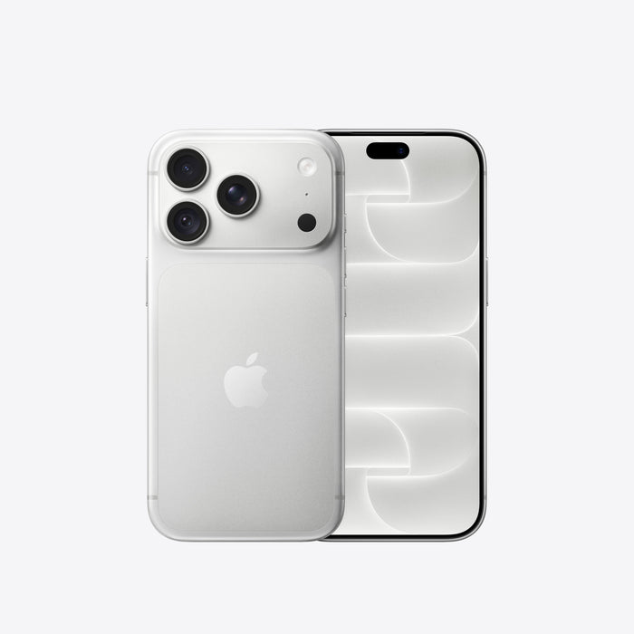 EAN 0195951416038 - Apple iPhone 18 Pro 16 cm (6.3") SIM doble iOS 27 5G USB Tipo C 4056 mAh imagen 1