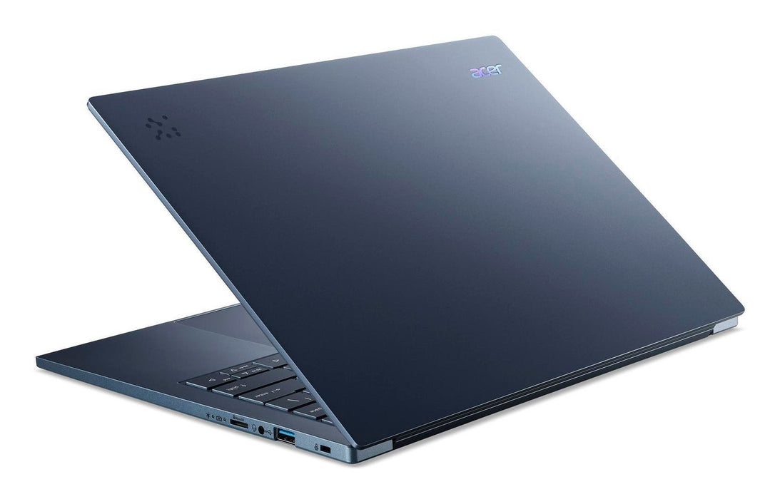 EAN 4711474627957 - Acer Aspire 14 AI A14-11M-X7MH Copilot+ PC Qualcomm Snapdragon X1-26-100 Portátil 35,6 cm (14") WUXGA 16  imagen 6