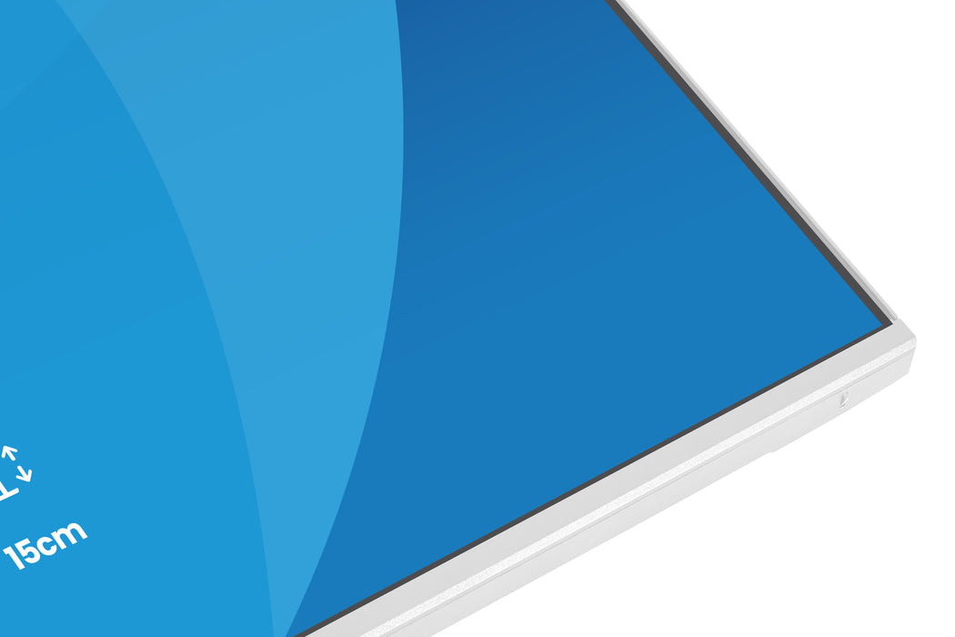 EAN 4948570125838 - iiyama ProLite XB2497HSU-W1 pantalla para PC 60,5 cm (23.8") 1920 x 1080 Pixeles Full HD LED Blanco imagen 11