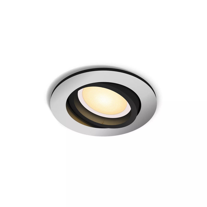 EAN 8720169319752 - Philips Hue White ambiance 8720169319752 iluminación inteligente Bluetooth/Zigbee imagen 1