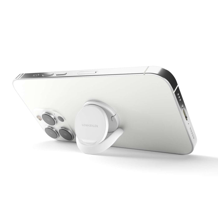 EAN 4251483603226 - Vonmählen Backflip Pure Soporte pasivo Teléfono móvil/smartphone Blanco imagen 3