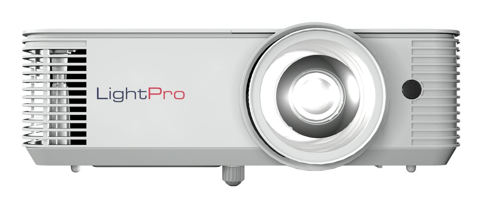 EAN 0850053009884 - InFocus Genesis IV Proyector de corto alcance 3800 lúmenes ANSI DLP WXGA (1280x800) 3D Blanco imagen 1