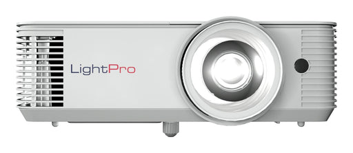 EAN 0850053009884 - InFocus Genesis IV Proyector de corto alcance 3800 lúmenes ANSI DLP WXGA (1280x800) 3D Blanco imagen 1